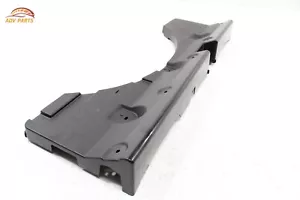 SUBARU XV CROSSTREK TRUNK CARGO SPARE FLOOR FORWARD SPACER BRACKET OEM 2013-17💎 - Picture 1 of 7