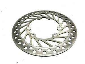 05#1 04-08 Honda CRF250X CRF 250 Front Rotor Wheel Tire Brake Disk Hub - Picture 1 of 8