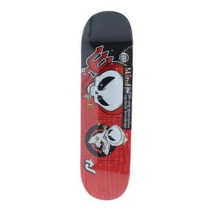 CIECO Skateboard Deck Reaper VS Reaper 8.375 in articolo inutilizzato importato dal Giappone - Foto 1 di 5