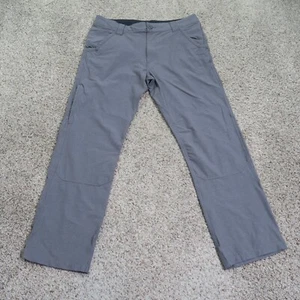 Magpul Industries Pants Mens 34 Gray Bonnell Pockets Tactical Stretch 34x30 - Picture 1 of 13