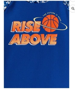 Athletic Works Toddler Boy Active T-Shirt And Shorts Set - Picture 1 of 3