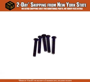 M5x30 Knopfkopfschraube (5er Pack) - Bild 1 von 1