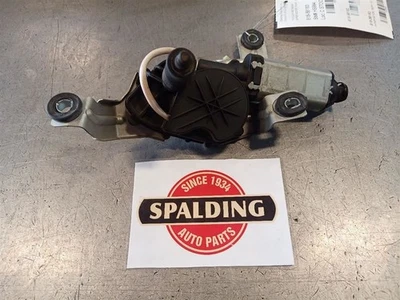 Motor limpiaparabrisas trasero Volvo XC90 7975250 2005 Foto 1 de 4