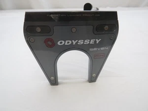 New Odyssey Tri-Hot 5K Seven CH 35" Putter Odyssey Stroke Lab SL70 Shaft** - Picture 1 of 7