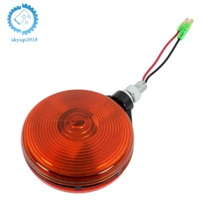 Hazard Lights For Kubota Tractor B L M Series B2320DTWO L6060HST L6060HSTC - Picture 1 of 11