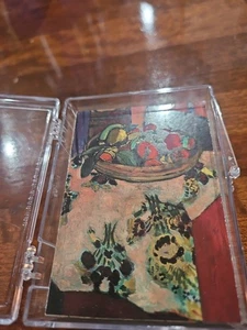 THE MASTERPIECE COLLECTION COMPLETE SET (90) 1993 COMIC BILDER ART TRADING CARDS - Bild 1 von 1