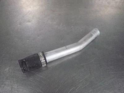 04-09 Aprilia RSV RSVR 1000 tubo de mangueira de linha de água líquido refrigerante radiador - Imagem 1 de 4