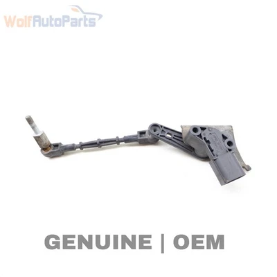 2018-2024 AUDI S5 SPORTBACK B9 - REAR LEFT Headlight Leveling Sensor - Image 1 of 4