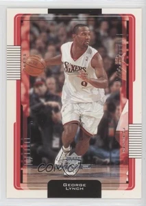 2001-02 Upper Deck MVP George Lynch #126 - Picture 1 of 3