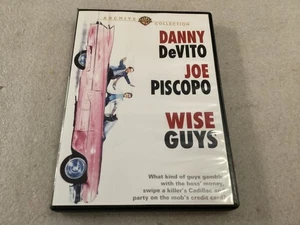 WISE GUYS DVD - Bild 1 von 3