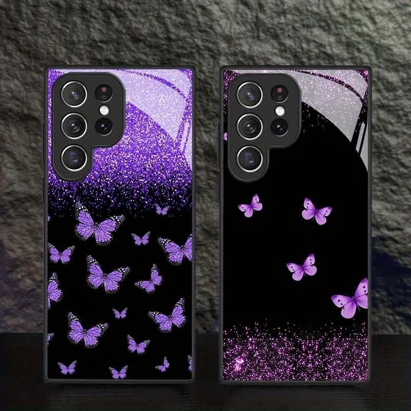 Case For Samsung S25 S24 S23 S22 S21 S20 Plus Ultra FE A14 A34 A54 Phone Cover - Image 1 of 4