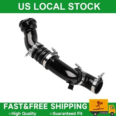 Intercooler Hose Pipe Kit For 667-300 For Ford F250 F350 F450 2011-2015-2016 Foto 1 de 4
