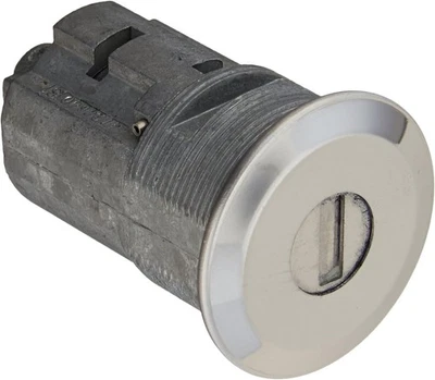 Cilindro de bloqueo de caja de herramientas de repuesto Bolt 692918 con llaves de modelo antiguo GM (VER DESC Foto 1 de 4