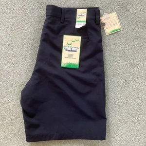 Boca Classic Club Men's Golf Shorts Size 38 - Picture 1 of 10