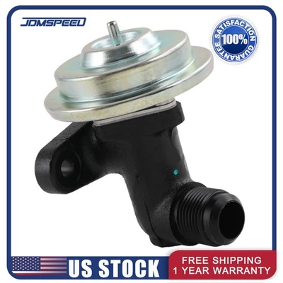 EGR Valve Fits For Ford F150 F250 V8 Truck Econoline Excursion Navigator Foto 1 de 4