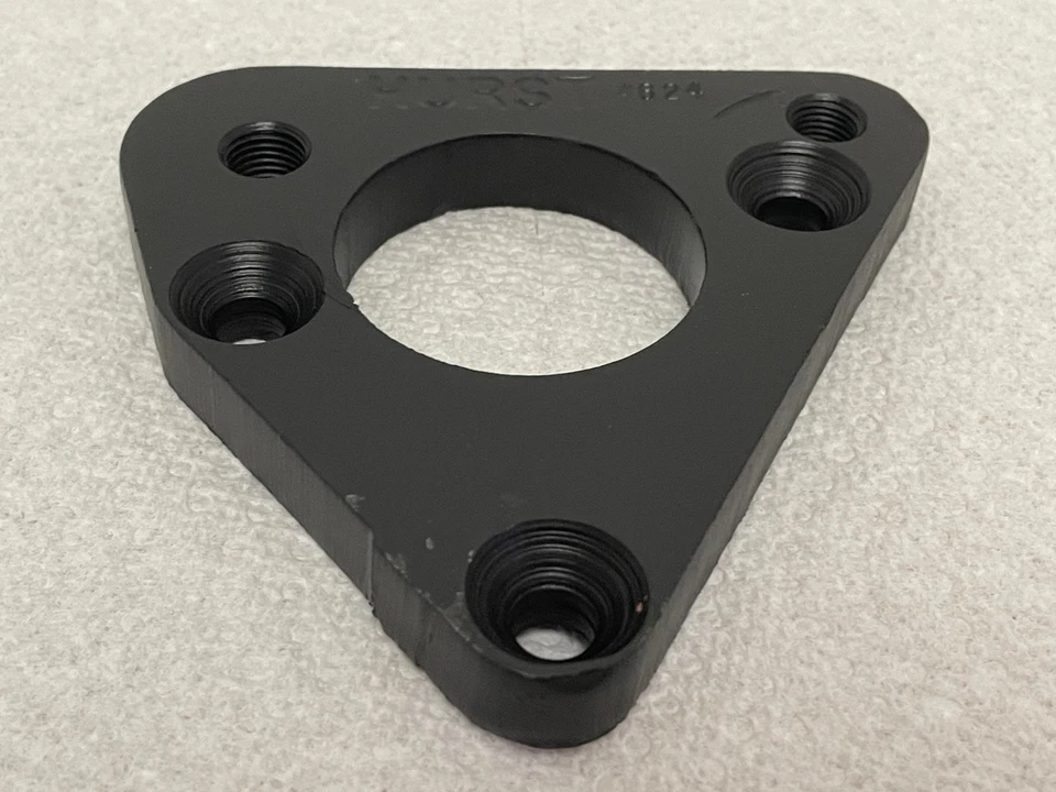 HURT USA NEW 1954624 4624 AMC 4 Speed Shifter Mounting Bracket for 3734625 Kit - Image 1 of 1