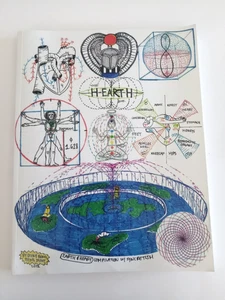 The Hearth Book, Castro, Julio Divine Being Being Divine Earth Astrology Astral - Imagen 1 de 5