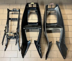 Telaietto E Codone Cagiva Mito Fari Tondi - Foto 1 di 3