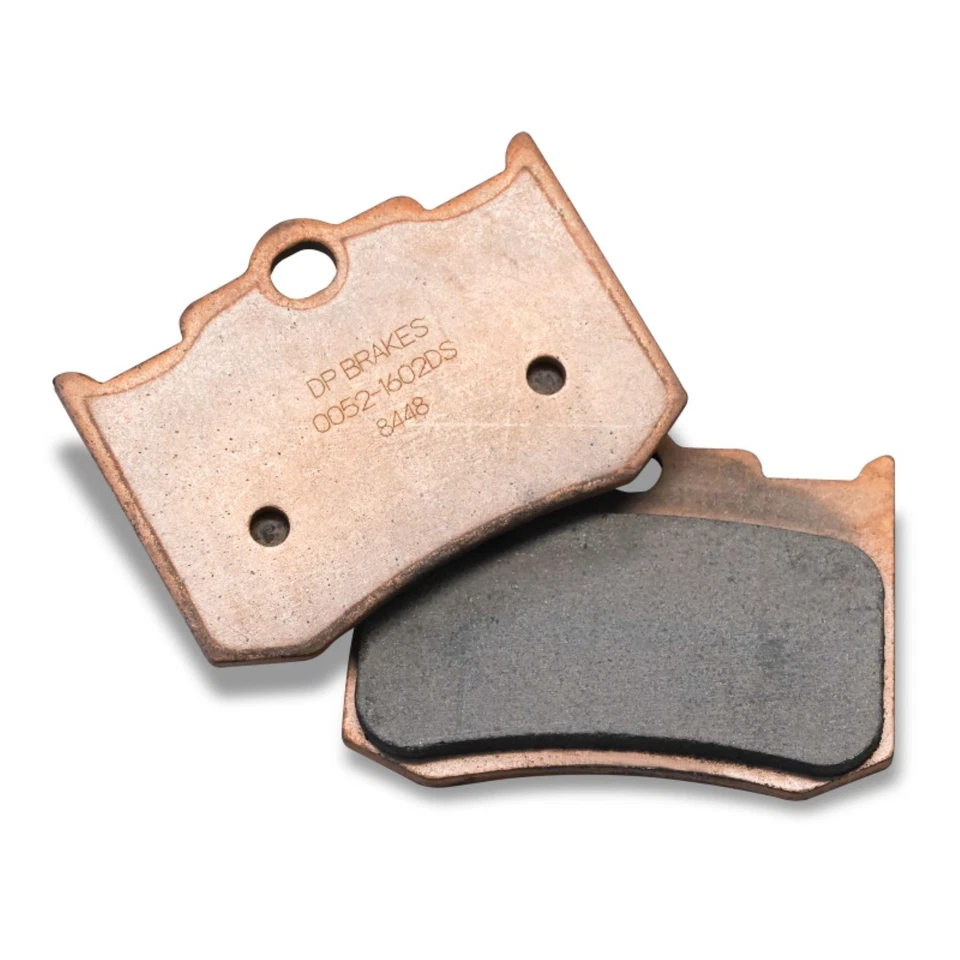 Performance Machine Replacement Brake Pads - Sport SDP911HH+ 0052-1602DS-A - Image 1 of 3