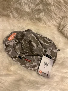 Sombrero Shelta Raptor V2 Performance Sun Desert Camo XXL - Imagen 1 de 8
