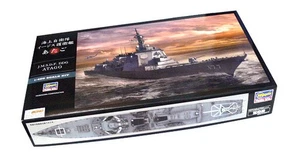 Buque de guerra HASEGAWA 40152 modelo militar 1/450 JMSDF DDG ATAGO Z02 H0152 - Imagen 1 de 1