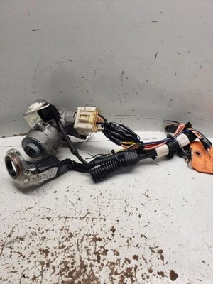 Interruptor de encendido llave inteligente de encendido sin llave compatible con 09-16 VENZA 1203951 Foto 1 de 4