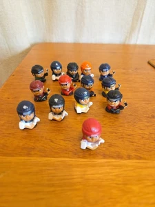 Lote de 14 NHL Moose Mineez - Imagen 1 de 16