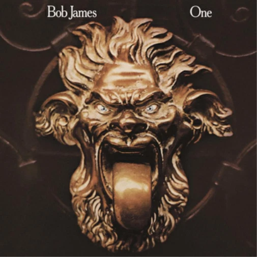 Bob James One (2021 Remastered) (SACD) CD EVSA569S Neu