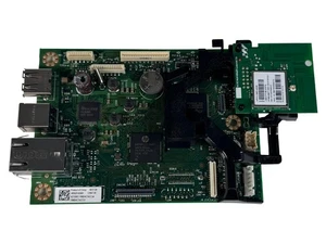 ✅Tarjeta lógica de control principal formateador HP W2Q23-60001 GENUINA para LaserJet M479fdw - Imagen 1 de 11