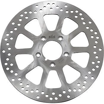 SBS 5139 Stainless Steel Front Brake Rotor 11.5" - Image 1 of 1