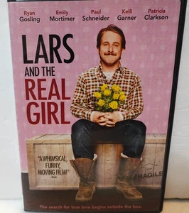 Lars And The Real Girl (Ryan Gosling) DVD - Picture 1 of 4