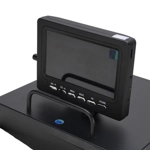 65.6ft Sewer Camera Built In 16GB Memory Card DVR IP68 Rain Proof Industria DW - Picture 1 of 12