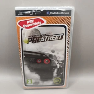 Need For Speed Pro Street PSP Game *New/Sealed* - Picture 1 of 2