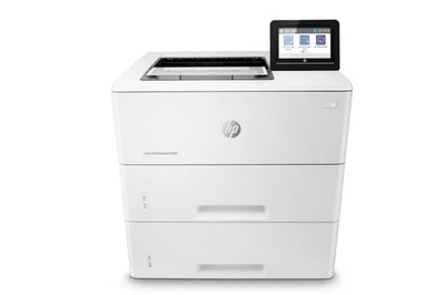 HP LaserJet Enterprise M507x Wireless Monochrome Printer with built-in Ethernet - Image 1 of 4
