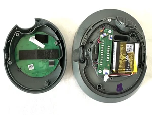 Altavoz lateral derecho completo Sony OEM para auriculares inalámbricos ULT WEAR 900N gris - Imagen 1 de 12