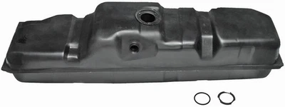 Dorman 576-341 Fuel Tank Steel 34 Gallon Chevy GMC C K Pickup Ea - Image 1 of 4