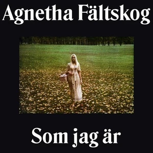 Agnetha Faltskog Som Jag Ar (CD) - Picture 1 of 4