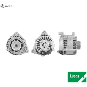 ALTERNATOR LRA02852 FOR FORD RWPC/RWPD/RWPB/RWPA/P9PA/P9PB/P9PC/P9PD/R3PA 1.8L - Picture 1 of 10