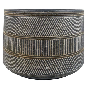 Maceta grande por hoja - Maceta Maral 29 cm - Imagen 1 de 5