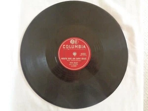 Mitch Miller Wooden Shoes & Happy Hearts & Sabrina #40302-78 Record (#5226)  - Picture 1 of 4