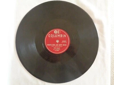 Mitch Miller Wooden Shoes & Happy Hearts & Sabrina #40302-78 Record (#5226)  - Image 1 of 4