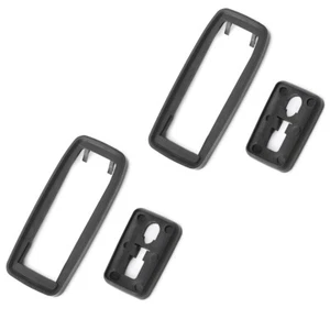 Türgriffdichtungen Dichtung Türgriff Set für VW Golf 1 2 Cabrio Scirocco 4C11 - Bild 1 von 1