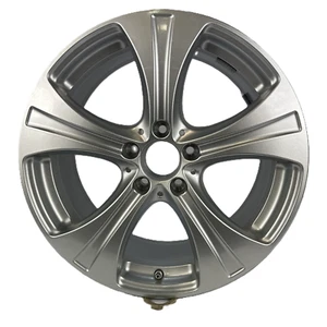Alufelge Original Mercedes 8Jx18 Zoll ET38 LK5x112 A2534010800 Orig Mercedes GL - Bild 1 von 5