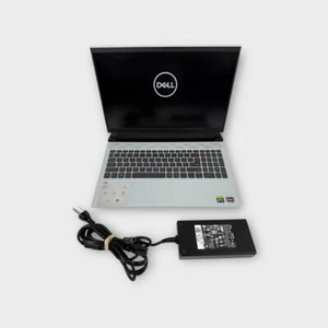 Dell G15 5525 15.6" FHD 3.3 GHz Ryzen 5 6600H 16GB 1TB NVMe RTX 3050 (SPG063691) - Photo 1/5