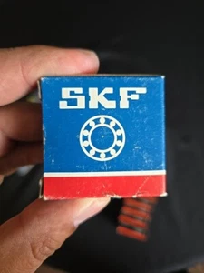 SKF Wheel Bearings - Models 6002-2RSJEM, 6003 & 6004 - Picture 1 of 5