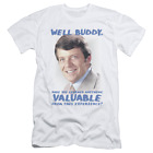 Brady Bunch Buddy - Men's Slim Fit T-Shirt