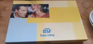 Besteckset - BSF Cult - versilbert - 24 Teile - Bild 1 von 3