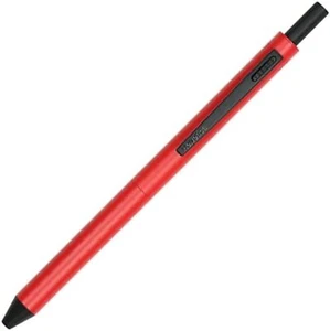 ITOUYA HELVETICA MULTI-FUNCTIONAL PEN RED New from Japan - Picture 1 of 4