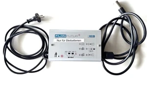 Filon Futur S Batterieladeautomat 48V 6A - Bild 1 von 4