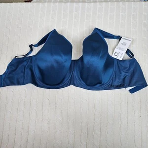 Chantelle High impact Full Figure Bra underwire Women's Size US 36DDDD New - Picture 1 of 6